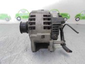 Recambio de alternador para volkswagen lupo (6x1/6e1) 1.4 16v referencia OEM IAM 037903025S 2542281C 