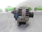 Replacement alternator for Volkswagen Lupo (6X1/6E1) 1.4 16V OEM IAM reference 037903025S 2542281C 