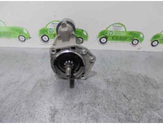 Recambio de motor arranque para volkswagen lupo (6x1/6e1) 1.4 16v referencia OEM IAM 036911023S 0001107025 BOSCH