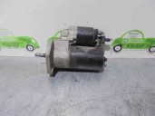Recambio de motor arranque para volkswagen lupo (6x1/6e1) 1.4 16v referencia OEM IAM 036911023S 0001107025 BOSCH