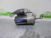 Recambio de motor arranque para volkswagen lupo (6x1/6e1) 1.4 16v referencia OEM IAM 036911023S 0001107025 BOSCH