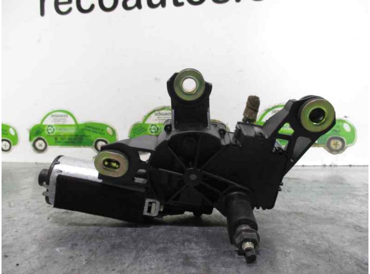 Recambio de motor limpia trasero para volkswagen lupo (6x1/6e1) 1.4 16v referencia OEM IAM 6X0955711D 404467N SWF