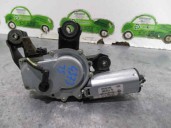 Recambio de motor limpia trasero para volkswagen lupo (6x1/6e1) 1.4 16v referencia OEM IAM 6X0955711D 404467N SWF