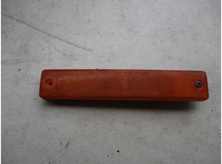 Replacement right rear light for Mitsubishi Santamo (Hyundai) Santamo Confort OEM IAM reference 1067768 