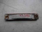 Replacement right rear light for Mitsubishi Santamo (Hyundai) Santamo Confort OEM IAM reference 1067768 
