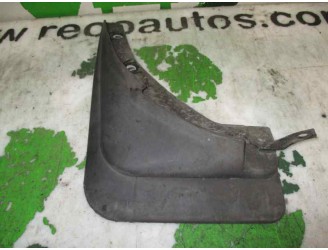 Replacement front skirt for Mitsubishi Santamo (Hyundai) Santamo Confort OEM IAM reference 1067806 