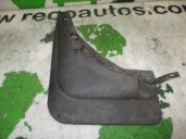 Replacement front skirt for Mitsubishi Santamo (Hyundai) Santamo Confort OEM IAM reference 1067806 