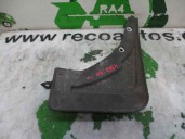Recambio de faldon delantero para mitsubishi santamo (hyundai) santamo confort referencia OEM IAM 1067806 