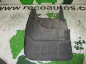 Recambio de faldon trasero para mitsubishi santamo (hyundai) santamo confort referencia OEM IAM 1067807  