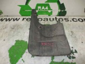 Recambio de faldon trasero para mitsubishi santamo (hyundai) santamo confort referencia OEM IAM 1067808 