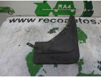 Recambio de faldon delantero para mitsubishi santamo (hyundai) santamo confort referencia OEM IAM 1067809  