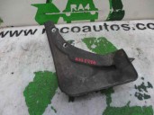 Replacement front skirt for Mitsubishi Santamo (Hyundai) Santamo Comfort OEM IAM reference 1067809 