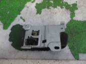 Replacement front right interior door handle for Mitsubishi Santamo (Hyundai) Santamo Comfort OEM IAM reference 1067812 CAJA 