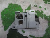 Replacement rear left interior door handle for Mitsubishi Santamo (Hyundai) Santamo Comfort OEM IAM reference 1067814 