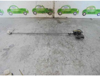 Recambio de cerradura maletero / porton para citroën c2 1.4 hdi referencia OEM IAM 1067816 3 PUERTAS