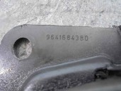 Recambio de cerradura maletero / porton para citroën c2 1.4 hdi referencia OEM IAM 1067816 3 PUERTAS