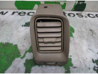 Recambio de aireador para honda accord coupé (cg2/4) 3.0 v6 (cg2) referencia OEM IAM 