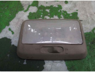 Recambio de luz interior para honda accord coupé (cg2/4) 3.0 v6 (cg2) referencia OEM IAM 