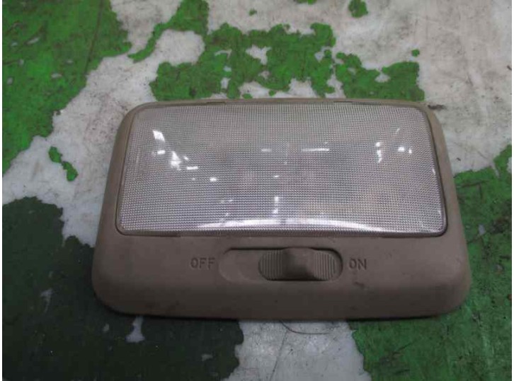 Recambio de luz interior para honda accord coupé (cg2/4) 3.0 v6 (cg2) referencia OEM IAM 