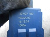 Recambio de interruptor para skoda octavia berlina (1u2) 1.9 tdi referencia OEM IAM 1J0927189 