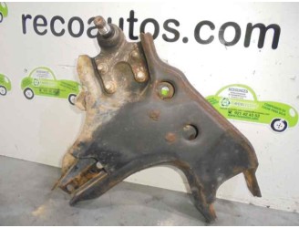 Recambio de brazo suspension inferior delantero derecho para nissan terrano/terrano.ii (r20) 2.7 turbodiesel referencia OEM IAM 