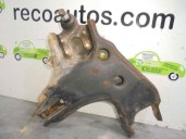 Recambio de brazo suspension inferior delantero derecho para nissan terrano/terrano.ii (r20) 2.7 turbodiesel referencia OEM IAM 