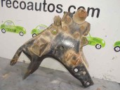 Replacement front right lower suspension arm for Nissan Terrano/Terrano II (R20) 2.7 turbodiesel OEM IAM reference 