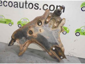 Recambio de brazo suspension inferior delantero izquierdo para nissan terrano/terrano.ii (r20) 2.7 turbodiesel referencia OEM IA