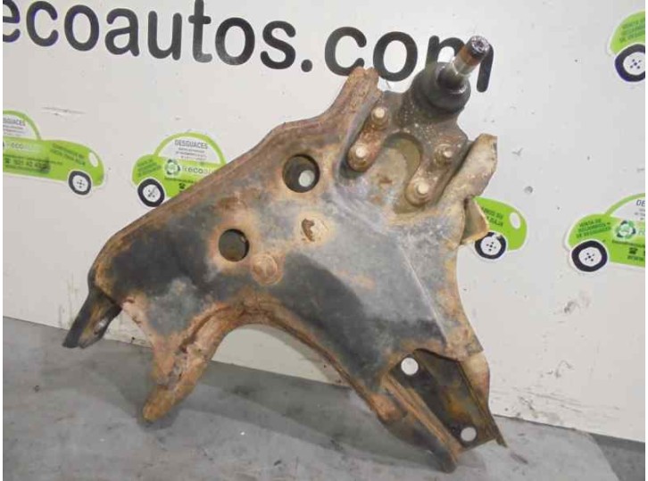 Recambio de brazo suspension inferior delantero izquierdo para nissan terrano/terrano.ii (r20) 2.7 turbodiesel referencia OEM IA