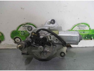 Recambio de motor limpia trasero para nissan terrano/terrano.ii (r20) 2.7 turbodiesel referencia OEM IAM 287000X000 0390201561 B