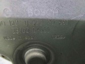 Recambio de motor limpia trasero para nissan terrano/terrano.ii (r20) 2.7 turbodiesel referencia OEM IAM 287000X000 0390201561 B