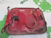 Recambio de tapa exterior combustible para nissan terrano/terrano.ii (r20) 2.7 turbodiesel referencia OEM IAM   