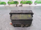 Recambio de caja reles / fusibles para nissan terrano/terrano.ii (r20) 2.7 turbodiesel referencia OEM IAM 71543024 