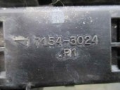 Recambio de caja reles / fusibles para nissan terrano/terrano.ii (r20) 2.7 turbodiesel referencia OEM IAM 71543024 