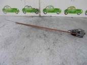 Recambio de cerradura asientos traseros para renault rapid/express (f40) 1.6 diesel referencia OEM IAM   4 PUERTAS