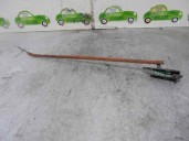 Recambio de cerradura asientos traseros para renault rapid/express (f40) 1.6 diesel referencia OEM IAM   4 PUERTAS