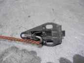 Recambio de cerradura asientos traseros para renault rapid/express (f40) 1.6 diesel referencia OEM IAM   4 PUERTAS