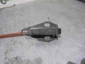 Recambio de cerradura asientos traseros para renault rapid/express (f40) 1.6 diesel referencia OEM IAM   4 PUERTAS