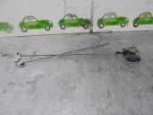 Recambio de cerradura maletero / porton para citroën c2 1.4 hdi referencia OEM IAM   3 PUERTAS