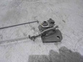 Replacement boot / tailgate lock for Citroën C2 1.4 HDi OEM IAM reference 3 DOORS