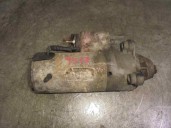 Recambio de motor arranque para ford fiesta (dx) 1.8 diesel cat referencia OEM IAM   