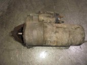 Recambio de motor arranque para ford fiesta (dx) 1.8 diesel cat referencia OEM IAM 