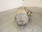 Recambio de motor arranque para ford fiesta (dx) 1.8 diesel cat referencia OEM IAM   