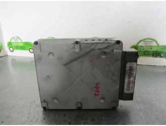 Recambio de centralita motor uce para ford fiesta (dx) 1.8 diesel cat referencia OEM IAM 96FB12A650FD DPC520 