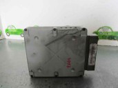 Recambio de centralita motor uce para ford fiesta (dx) 1.8 diesel cat referencia OEM IAM 96FB12A650FD DPC520 