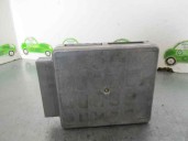 Recambio de centralita motor uce para ford fiesta (dx) 1.8 diesel cat referencia OEM IAM 96FB12A650FD DPC520 