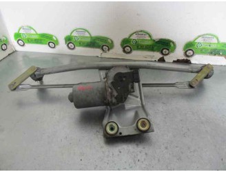 Recambio de motor limpia delantero para ford fiesta (dx) 1.8 diesel cat referencia OEM IAM 96FB17B571DA 404240 VALEO