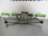 Recambio de motor limpia delantero para ford fiesta (dx) 1.8 diesel cat referencia OEM IAM 96FB17B571DA 404240 VALEO