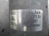 Recambio de motor limpia delantero para ford fiesta (dx) 1.8 diesel cat referencia OEM IAM 96FB17B571DA 404240 VALEO