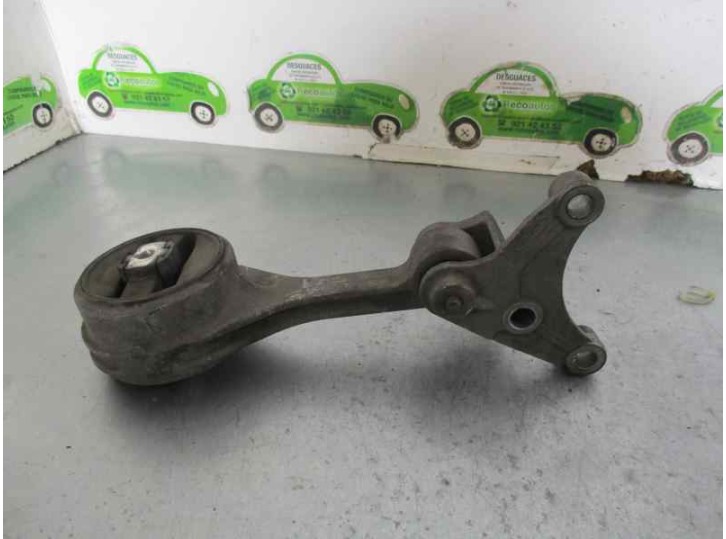 Replacement gearbox mount for Ford Fiesta (DX) 1.8 Diesel CAT OEM IAM reference 96FB8P093AG 